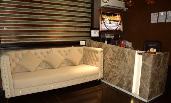 Hotel Mangal Shree