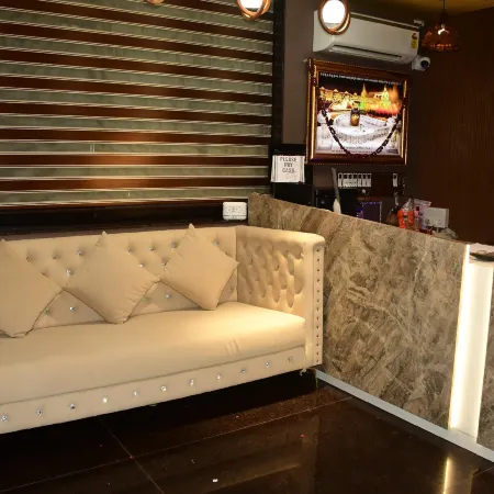 Hotel Mangal Shree