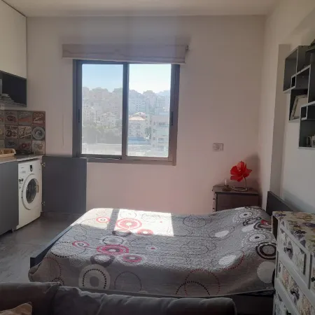 Fully furnished and equipped studio in Dbayeh with perfect location