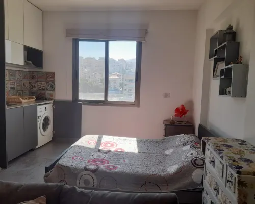 Fully furnished and equipped studio in Dbayeh with perfect location Hotels in Dbayeh
