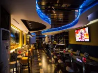 New W Hotel - Spa