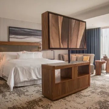 The Westin Monterrey Valle