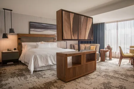 The Westin Monterrey Valle