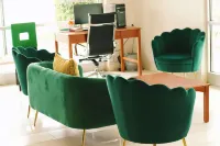 Quality Inn near Chattanooga South