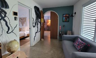 Casa Coral