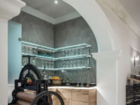 多瑙霍夫酒店 代根多夫酒店