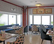 Ambiance Boutique Art Hotel Karachi - Завтрак