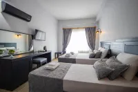 Hotel le Marin Hôtels à : 
