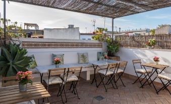 La Gitanilla Alojamiento & Encanto Jerez