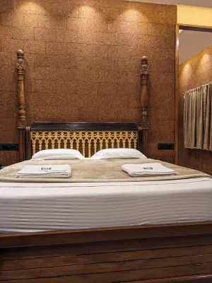 Hotel Manorama