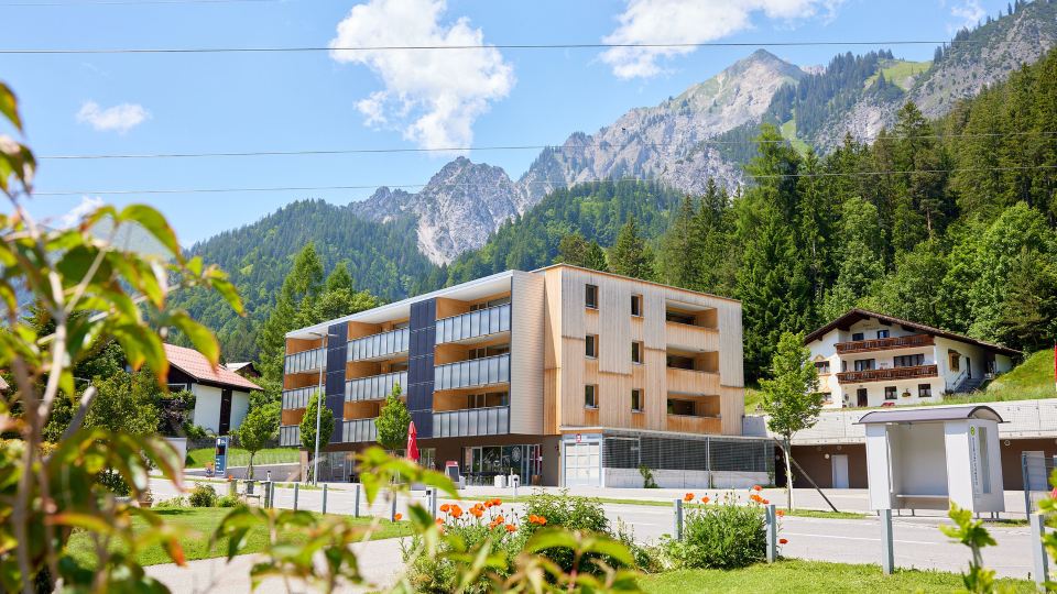 Zapfig Living Arlberg