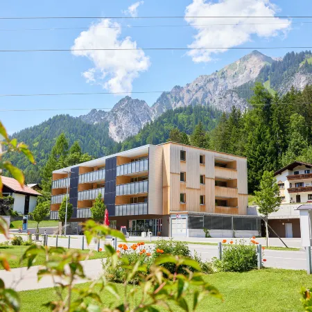 Zapfig Living Arlberg