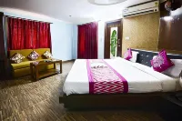 Hotel Gitanjali