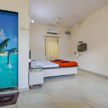 Sai Sagar Beach Niwas