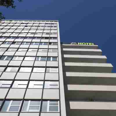 B&B Hotel Pescara Hotel Exterior