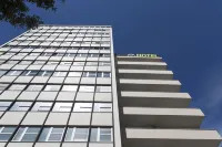 B&B Hotel Pescara Hotel dekat Beato Nunzio Sulprizio Operaio