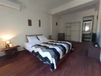 La Luciernaga Big Creek Hotel in zona Colón Island