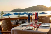 Hotel Irma Hotels in Zihuatanejo