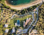 Pelagoon Skiathos Hotels in Канапица