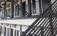 Marthina Residence Syariah Mitra RedDoorz - 2 ดาว