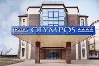 Olympos - 바