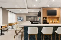 Holiday Inn NASHVILLE DOWNTOWN - STADIUM by IHG - bar