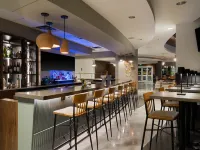 Hotel Indigo ASHEVILLE DOWNTOWN by IHG - Barer