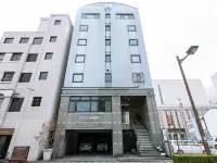 Hotel AreaOne Takamatsu City Hotels near Symbol Tower