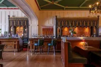 Clontarf Castle Hotel - Bares