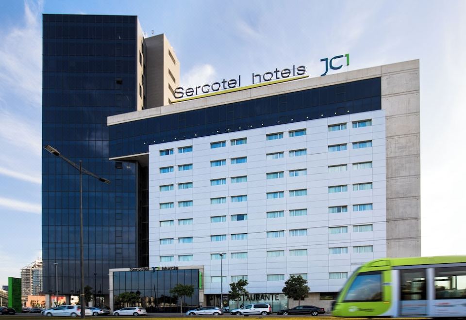 4. 세르코텔 JC1..