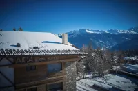Aïda Hôtel & Spa - "Adults Only" Relais & Châteaux Hotels in der Nähe von Panoramatafel (Bisse de Lens)