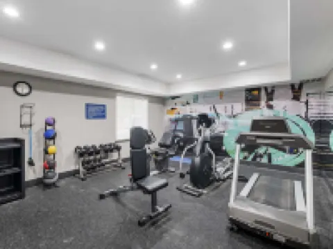 Best Western Lubbock West Inn  Suites Hotels in Lubbock