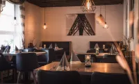 Hotel-Restaurant Tüxen Hotels in Rendsburg