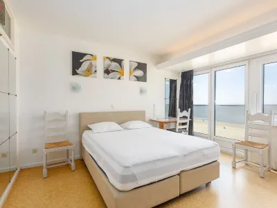 Nice apartment with shared pool