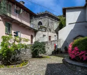 Casa Del Borgo "earth & fire" Hotels near Chiesa S.Stefano