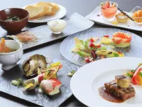 Atami Fuga - breakfast