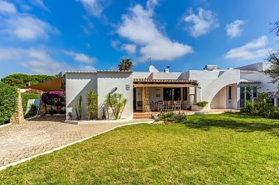 Quinta Do Paraiso - Al