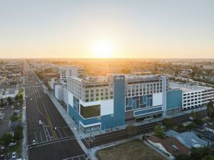 Hilton Buena Park Anaheim