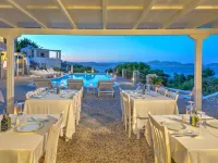 9 Muses Exclusive Apartments Hotels in Grikos