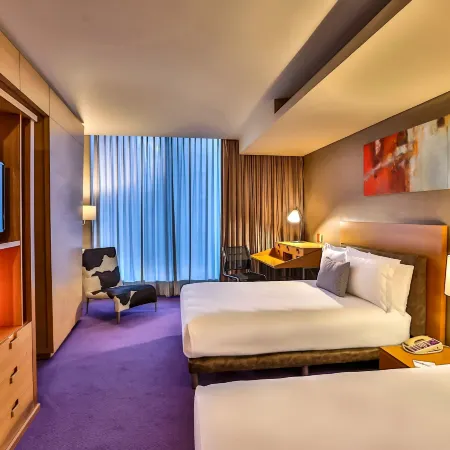 Barceló México Santa Fe