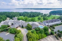 Cypress Bend Resort, a Wyndham Hotel - spa