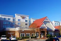 Residence Inn Chesapeake Greenbrier