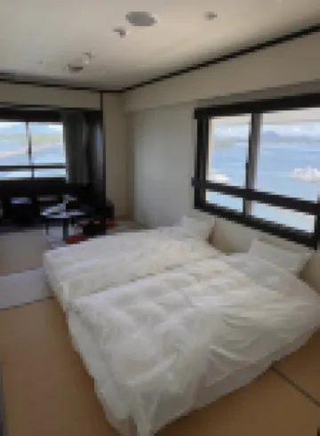 Hotel Shosenkaku Romankan