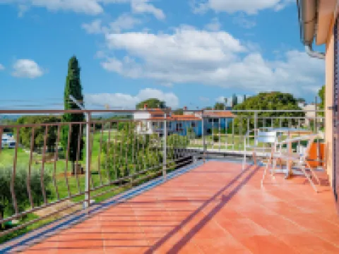 Ulika Hotels in Golas