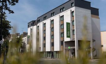 Ibis Styles Angers Centre Gare