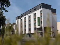 Hôtel ibis Styles Angers Centre Gare Hôtels à proximité de la Gare d'Angers Saint-Laud