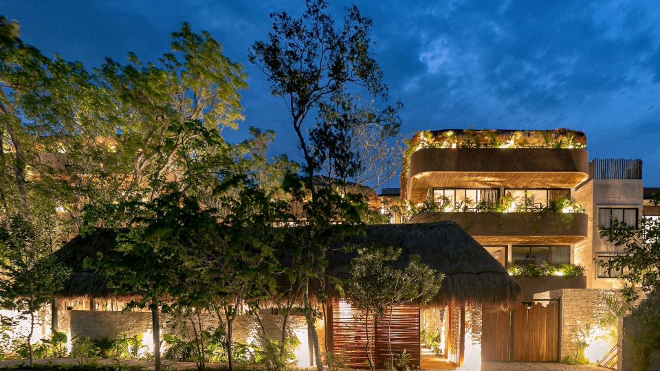 Zereno Boutique Hotel Beach Club Access