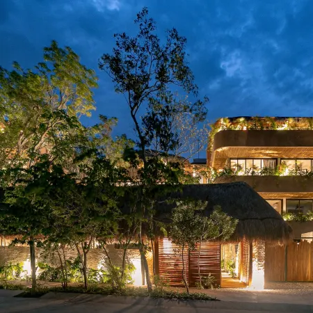 Zereno Boutique Hotel Beach Club Access