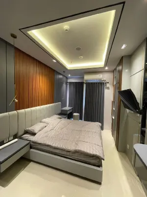 Apartment vittorio wiyung 1BR Hotels in 