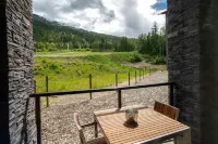 Sutton Place Hotel Revelstoke Mountain Resort - Scenic